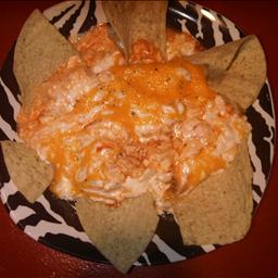 Australian Buffalo Chicken Dip 17 Dinner