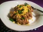American Bisabuelitas Crock Pot Refried Beans vegetarian Appetizer