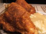 American Grandmas Southern Fried Chicken 1 Appetizer