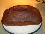 Mexican Chocolate Pound Cake 31 Dessert