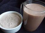 Mexican Hot Cocoa Mix 4 Drink