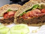 Mexican Mexican Hamburgers Dinner