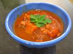 Indian Lamb Stew 14 Appetizer
