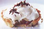 British Banoffee Pies Recipe 3 Dessert
