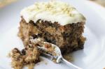 British Hummingbird Cake Recipe 21 Dessert
