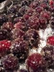 American Sugared Cranberries 1 Appetizer