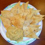Hummus - Sweet Potato recipe