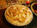 American Lemon Meringue Pie 35 Dessert