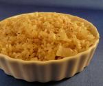 American Brown Rice Pilaf 2 Dinner