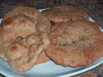 Indian Indian Fry Bread 6 Appetizer