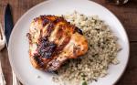 Israeli/Jewish Easy Broiled Chicken Breasts Recipe Appetizer