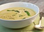 Asparagus Soup with Lemon and Parmesan  Once Upon a Chef recipe