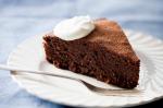Canadian Rich Quinoa Chocolate Cake Recipe Dessert