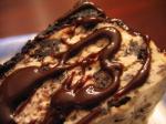 American Hot Fudge Oreo Gourmet Cheesecake Dessert