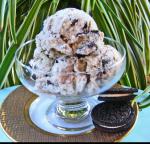 American Ben  Jerrys Oreo Mint Ice Cream Dessert