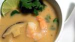 Thai The Best Thai Coconut Soup Recipe Dinner