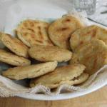 Bocoles of Chacha recipe