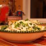 Enchiladas with Green Sauce recipe