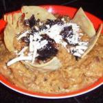 Mexican Refried Beans 32 Dinner