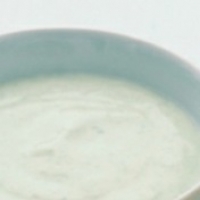 Tarragon-yogurt Sauce recipe