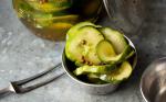 American Breadandbutter Pickles Recipe Appetizer