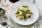 Cauliflower And Mint Couscous Recipe recipe