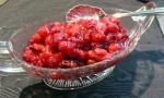 Polish Cranberry Sauce 76 Dessert