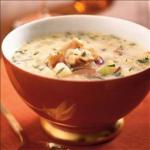 American New England Clam Chowder 13 Soup