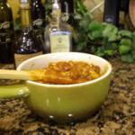 Jims Barbecue Beans  recipe