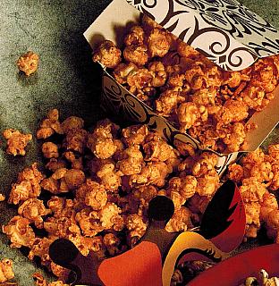 Canadian Tex Mex Popcorn Other