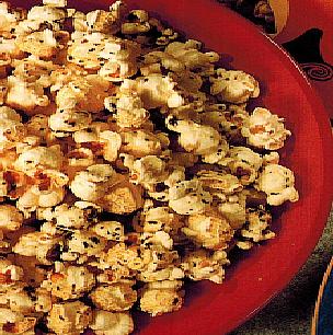 Italian Parmesan Italian Popcorn Other