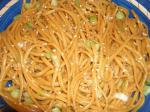Chinese Sesame Noodles 35 Appetizer