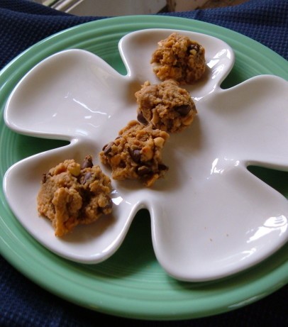 American Peanut Butter Cookies 63 Appetizer