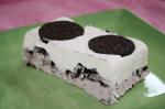 American Oreo Ice Cream Cake 5 Dessert