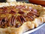 British My Favorite Pecan Pie Dessert