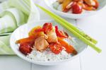 American Sweet And Sour Chicken Recipe 49 Dinner