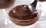 American Raw Vegan Chocolate Cinnamon Mousse Recipe The Blender Girl Appetizer