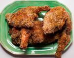 American Laurie Colwins Baked Mustard Chicken Recipe Drink