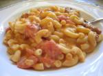American Classic Macaroni and Cheese americas Test Kitchen Dinner