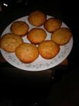 American Delicious and Easy Banana Bread or Muffins Appetizer