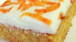 American Mary Annes Carrot Cake Recipe Dessert