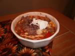 American Whythechickencrossedtheroad Santa Fetastic Tortilla Soup Appetizer