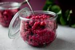 American Cranberryorange Relish Recipe 2 Appetizer