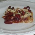 British Raspberry Squares for Junior Chefs Recipe Dessert