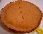 British Easy Whole Wheat Pie Crust Appetizer