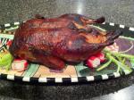 Chinese Roast Duck 15 BBQ Grill