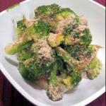 German Broccoli Au Gratin 3 Dinner