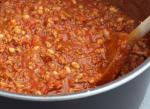 Chicken Chili with White Beans  Once Upon a Chef recipe