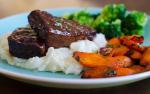 American Easy Slowbaked Boneless Bbq Short Ribs  Once Upon a Chef Dinner