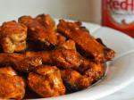 American Grilled Chicken Wings with Seasoned Buffalo Sauce  Once Upon a Chef Dinner